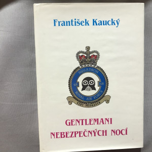 Gentlemani nebezpečných nocí