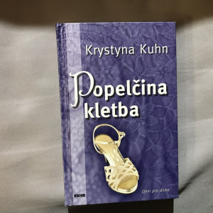 Popelčina kletba