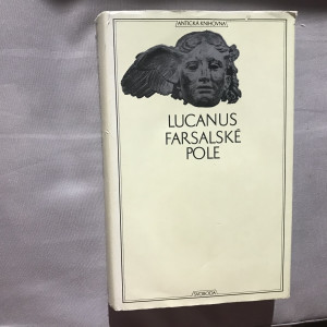 Farsalské pole