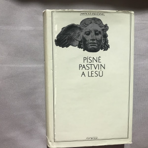 Písně pastvin a lesů