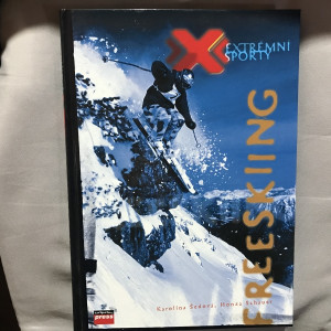 Freeskiing