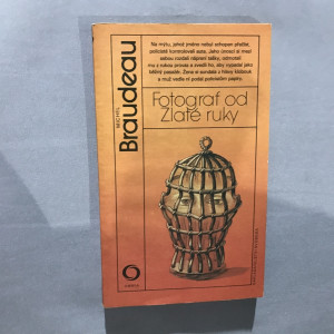 Fotograf od Zlaté ruky