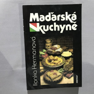 Maďarská kuchyně
