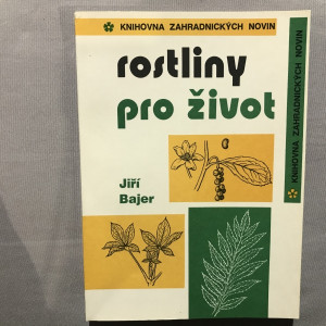Rostliny pro život