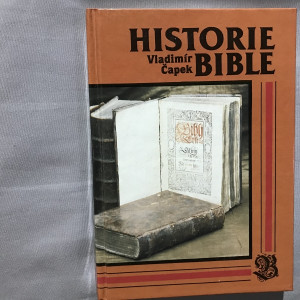 Historie Bible