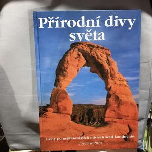 Přírodní divy světa