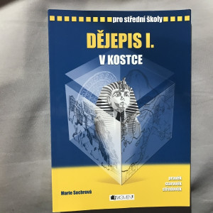 Dějepis I. v kostce
