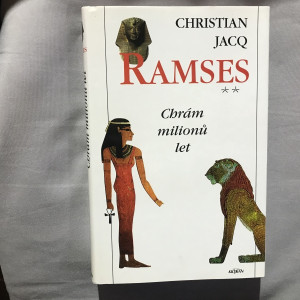 Ramses - Chrám milionů let