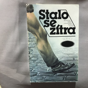 Stalo se zítra