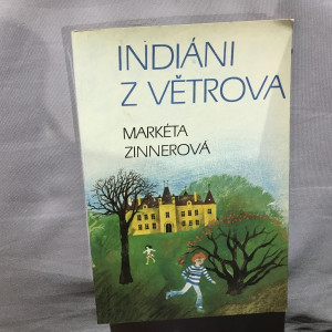 Indiáni z větrova