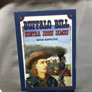 Buffalo Bill kontra Jesse James
