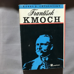 František Kmoch