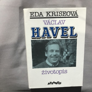 Václav Havel - životopis