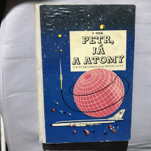 Petr, já a atomy