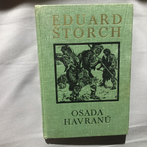 Osada Havranů