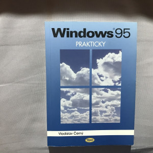 Windows 95 prakticky
