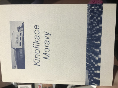Kinofikace Moravy