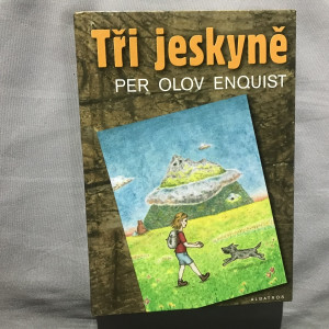 Tři jeskyně