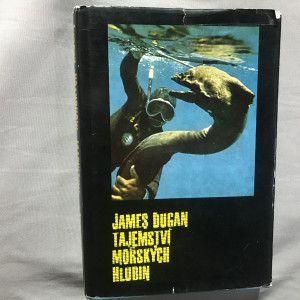 Tajemství mořských hlubin