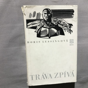 Tráva zpívá