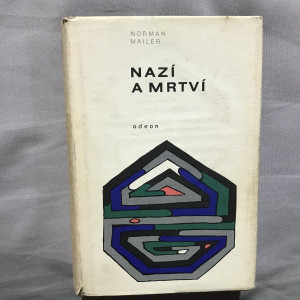 Nazí a mrtví