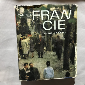 Tak žije Francie