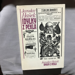 Idylka z pekla