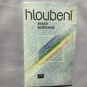 Hloubení