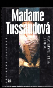 Madame Tussaudová