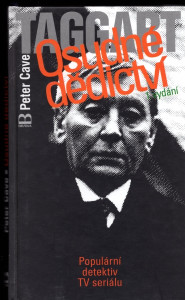Taggart - Osudné dědictví