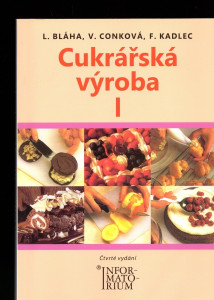 Cukrářská výroba I.