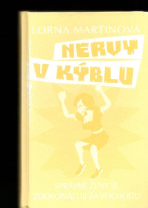Nervy v kýblu