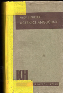 Učebnice angličtiny