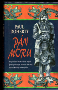 Pán moru