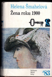 Žena roku 1900