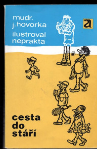 Cesta do stáří
