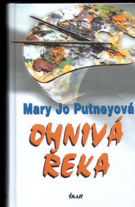 Ohnivá řeka