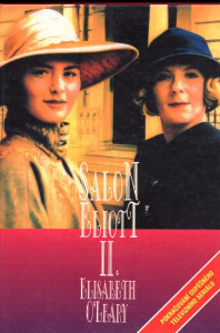 Salon Eliott II. 