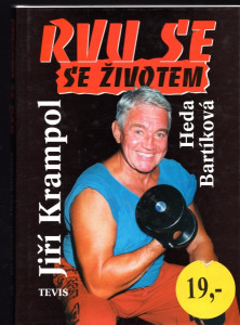 Rvu se se životem - Jiří Krampol