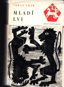 Mladí lvi