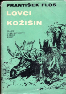 Lovci  kožišin