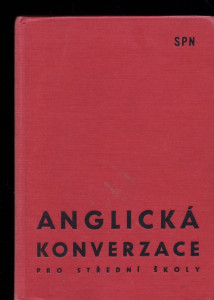 Anglická konverzace pro střední školy