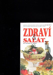 Zdraví a salát