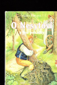 O Nesytovi a jiné pohádky