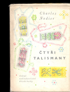 Čtyři talismany