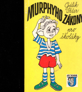 Murphyho zákony pro školáky