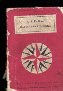 Kapitánská dcerka