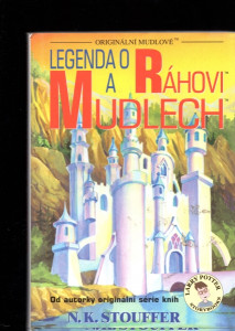 Legenda o Ráhovi a mudlech 