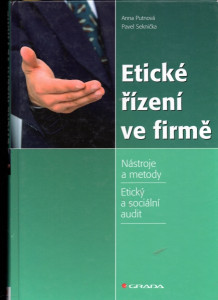 Etické řízení ve firmě