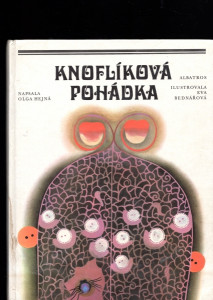 Knoflíková pohádka